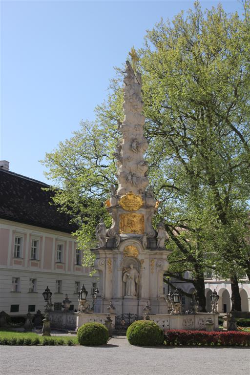 2012-05-19 bis 20 Frhjahrsausfahrt Heldenberg